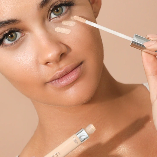 True Match Eye Concealer főképe